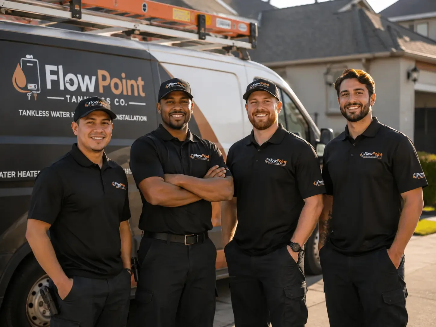 Tankless Water Heater Installation company in Sullivan, MO