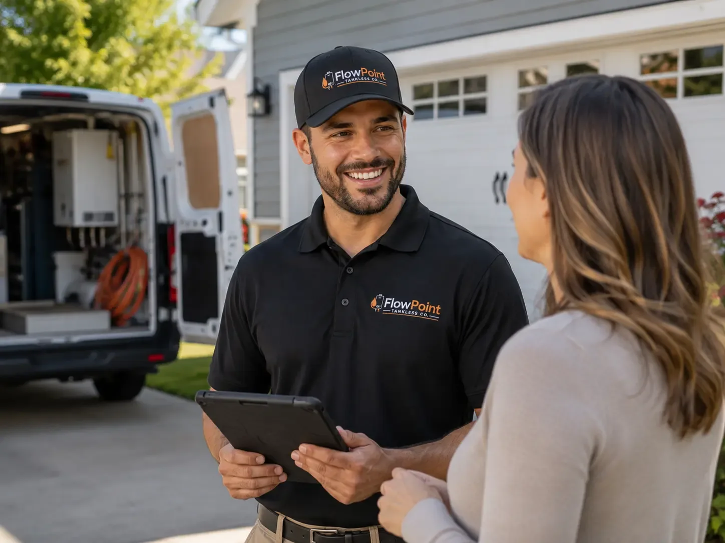 Tankless Water Heater Installation Sullivan, MO FAQs
